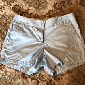 J Crew shorts